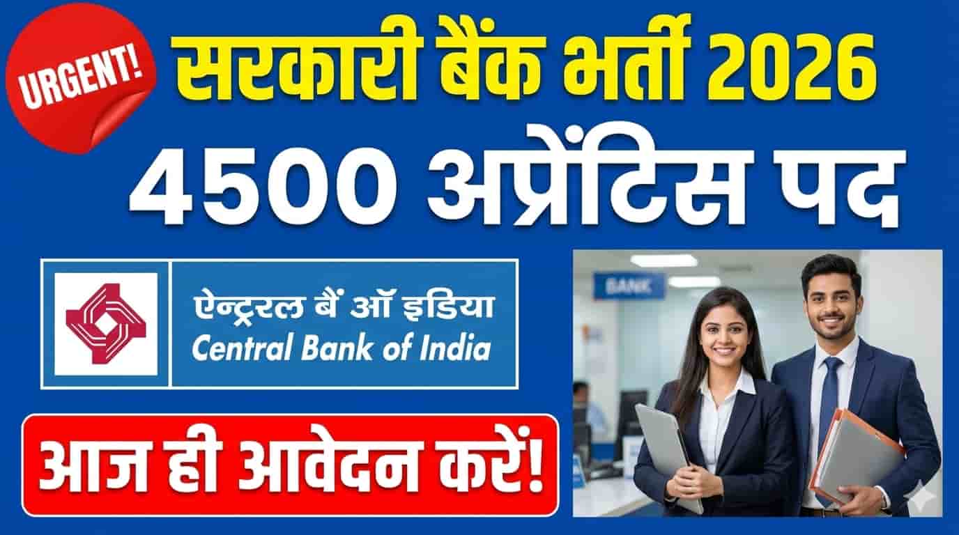 CBI Recruitment 2026 Form Apply