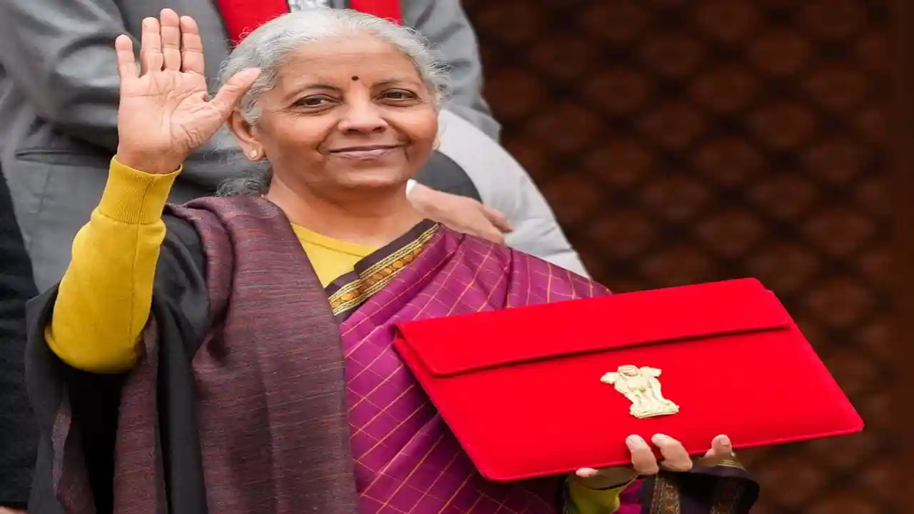 Budget 2026 Income Tax Updates