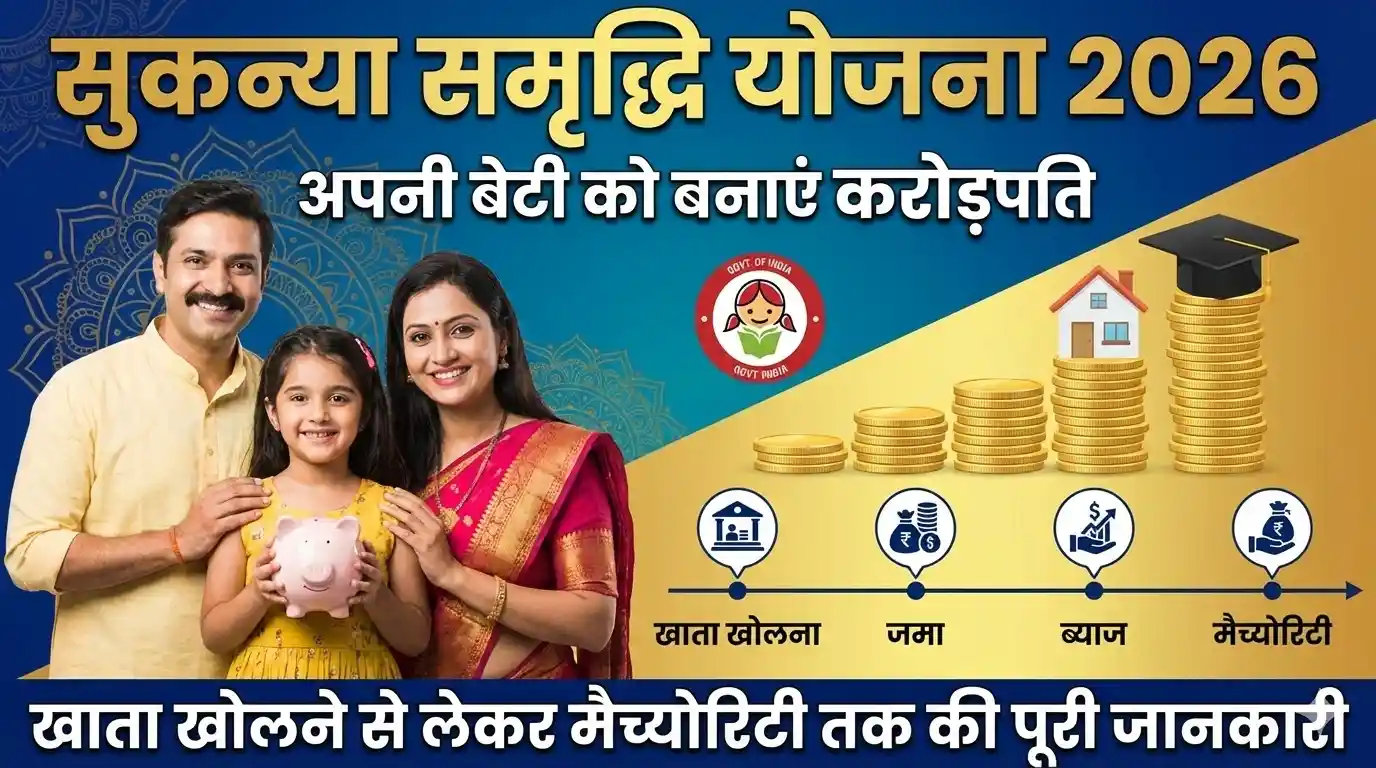Samriddhi Yojana 2026